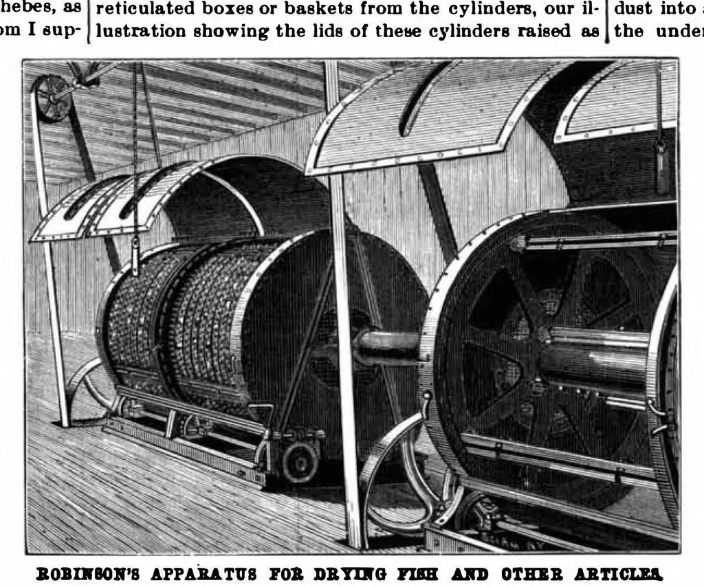 An illustration from Scientific American, Vol. 63, No. 6 (August 1890), 1890, leaf 4