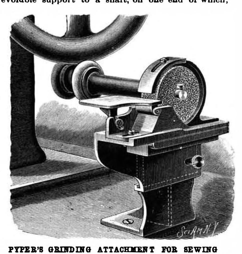 An illustration from Scientific American, Vol. 63, No. 6 (August 1890), 1890, leaf 4