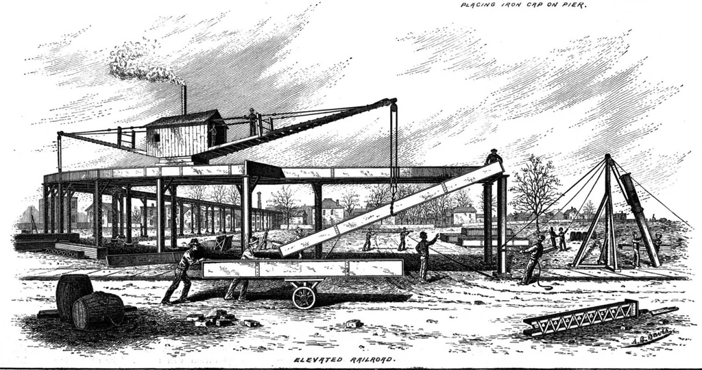 An illustration from Scientific American, Vol. 63, No. 7 (August 1890), 1890, leaf 0