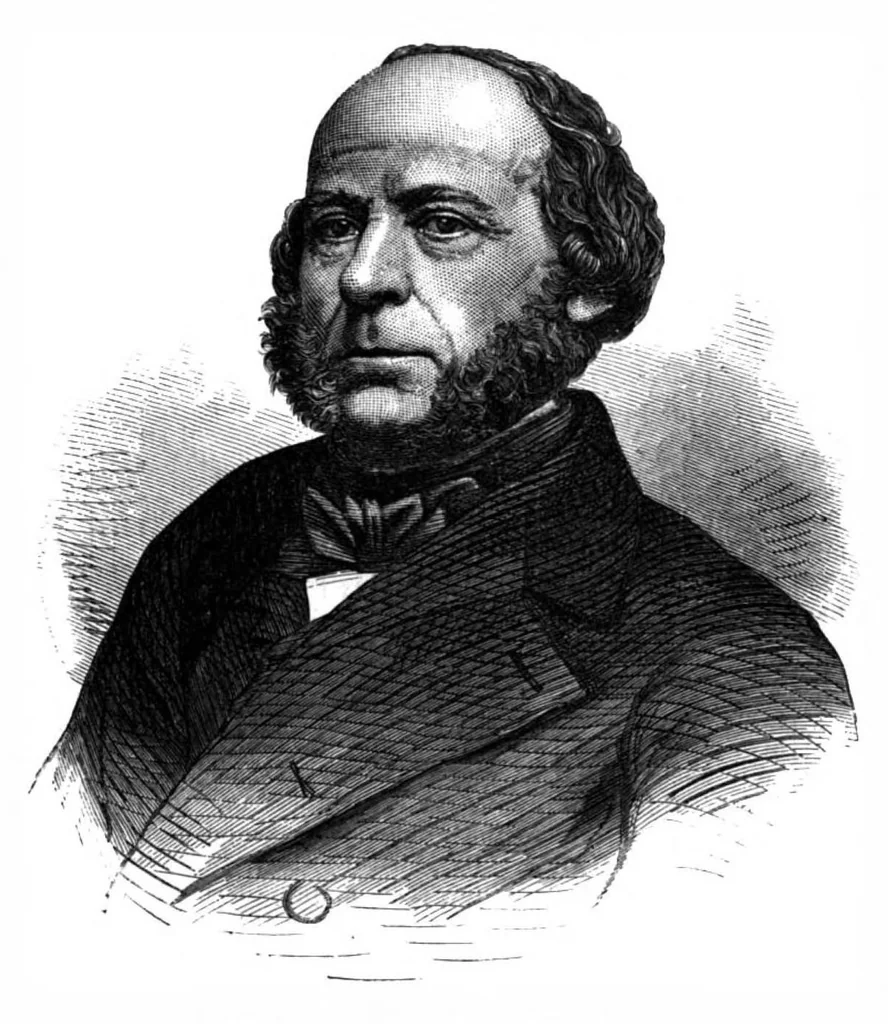 An illustration from Scientific American, Vol. 63, No. 9 (August 1890), 1890, leaf 2