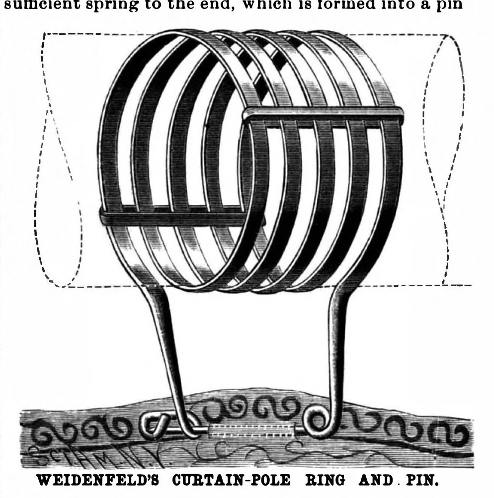 An illustration from Scientific American, Vol. 63, No. 9 (August 1890), 1890, leaf 3
