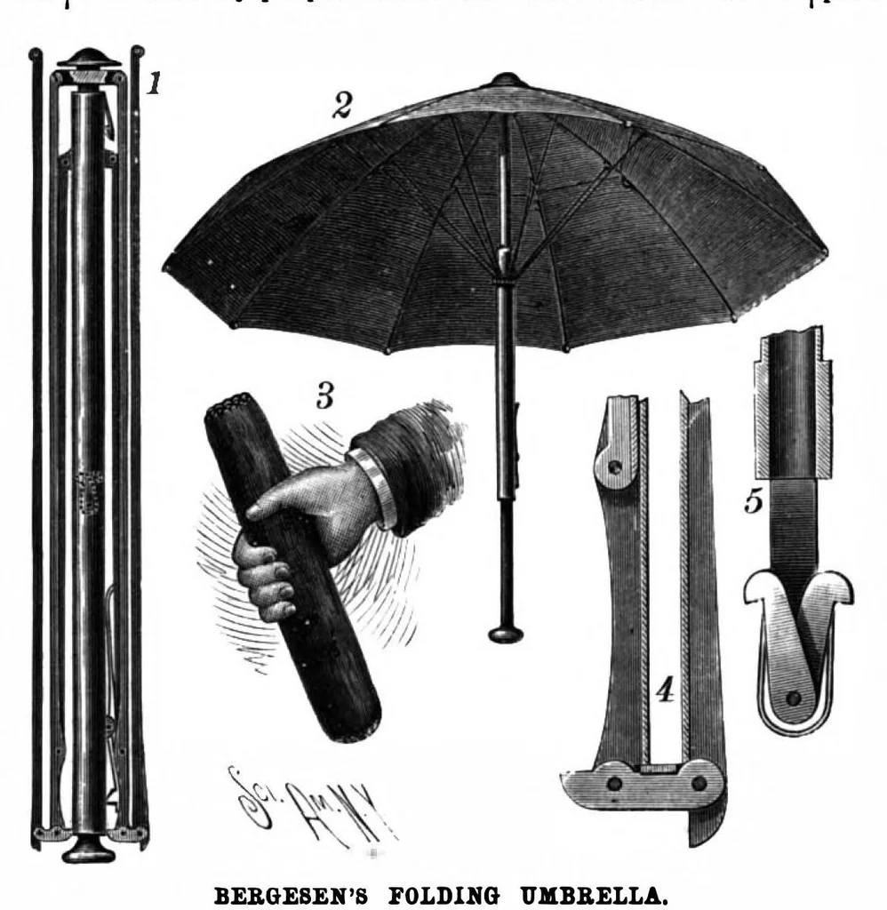 An illustration from Scientific American, Vol. 63, No. 9 (August 1890), 1890, leaf 4