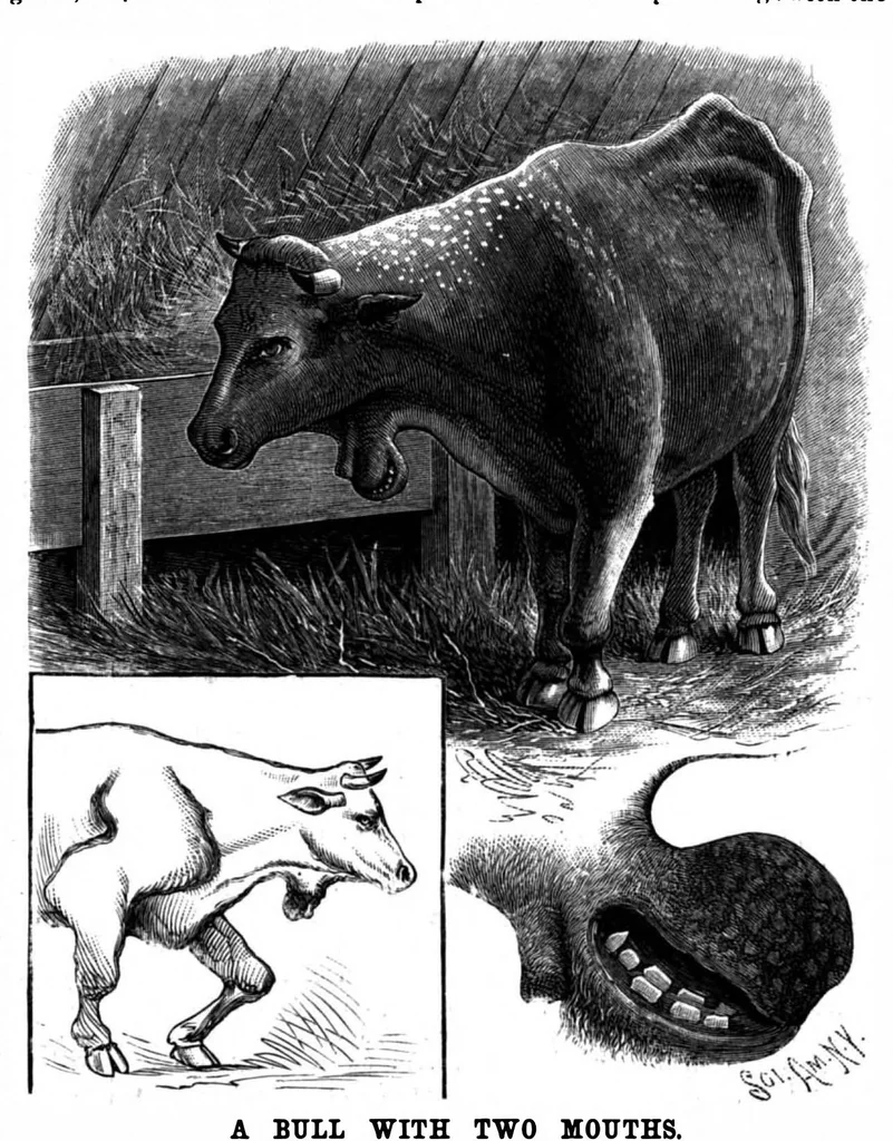 An illustration from Scientific American, Vol. 63, No. 9 (August 1890), 1890, leaf 7