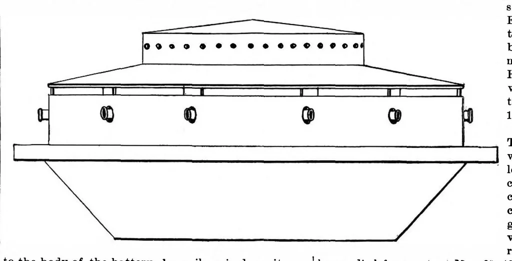 An illustration from Scientific American, Vol. 63, No. 10 (September 1890), 1890, leaf 1