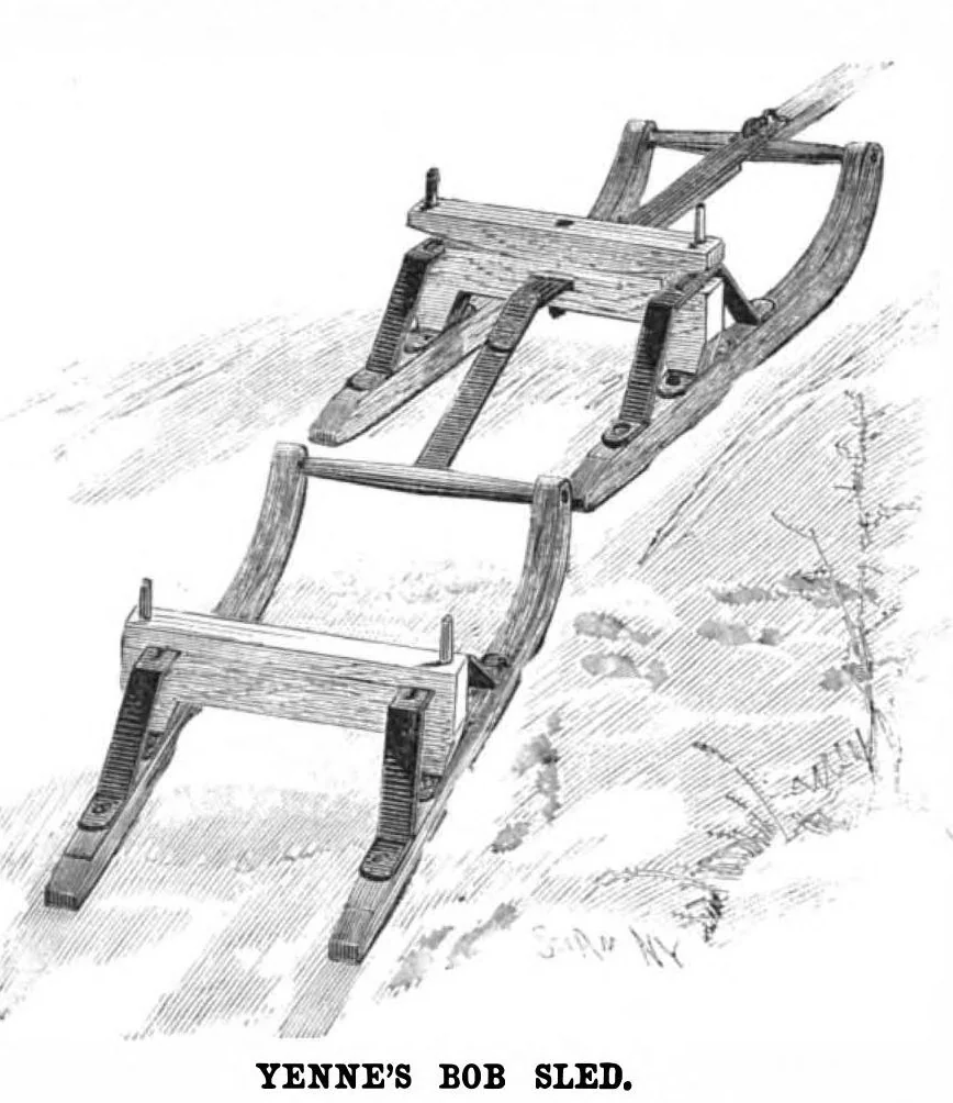 An illustration from Scientific American, Vol. 63, No. 10 (September 1890), 1890, leaf 10