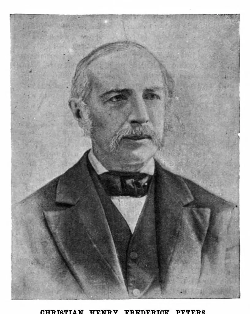 An illustration from Scientific American, Vol. 63, No. 10 (September 1890), 1890, leaf 7