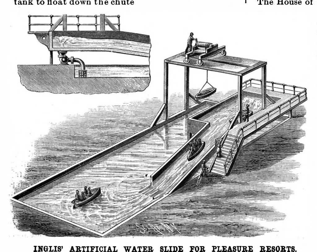 An illustration from Scientific American, Vol. 63, No. 11 (September 1890), 1890, leaf 3