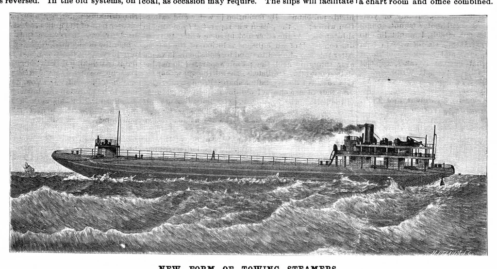 An illustration from Scientific American, Vol. 63, No. 11 (September 1890), 1890, leaf 7