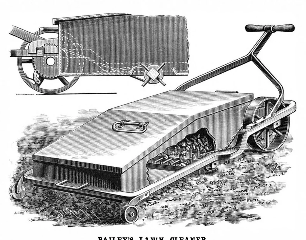 An illustration from Scientific American, Vol. 63, No. 12 (September 1890), 1890, leaf 3