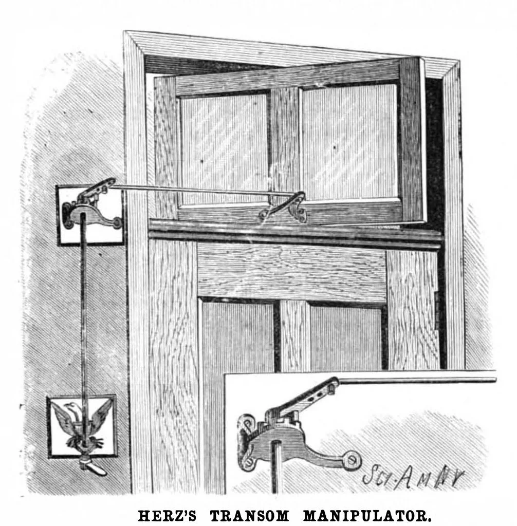 An illustration from Scientific American, Vol. 63, No. 12 (September 1890), 1890, leaf 3