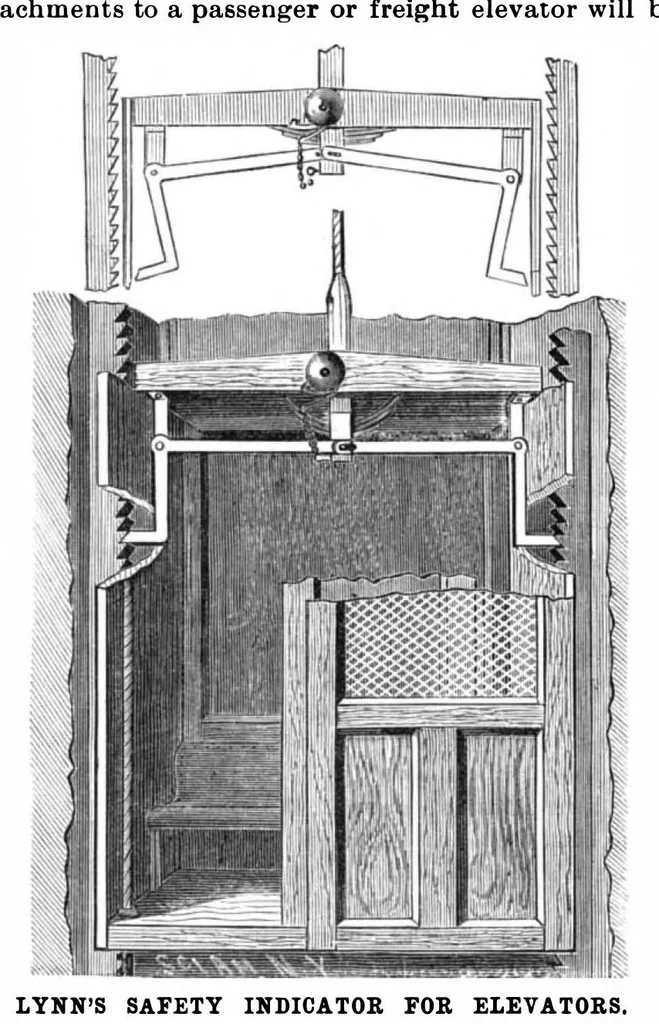 An illustration from Scientific American, Vol. 63, No. 12 (September 1890), 1890, leaf 4