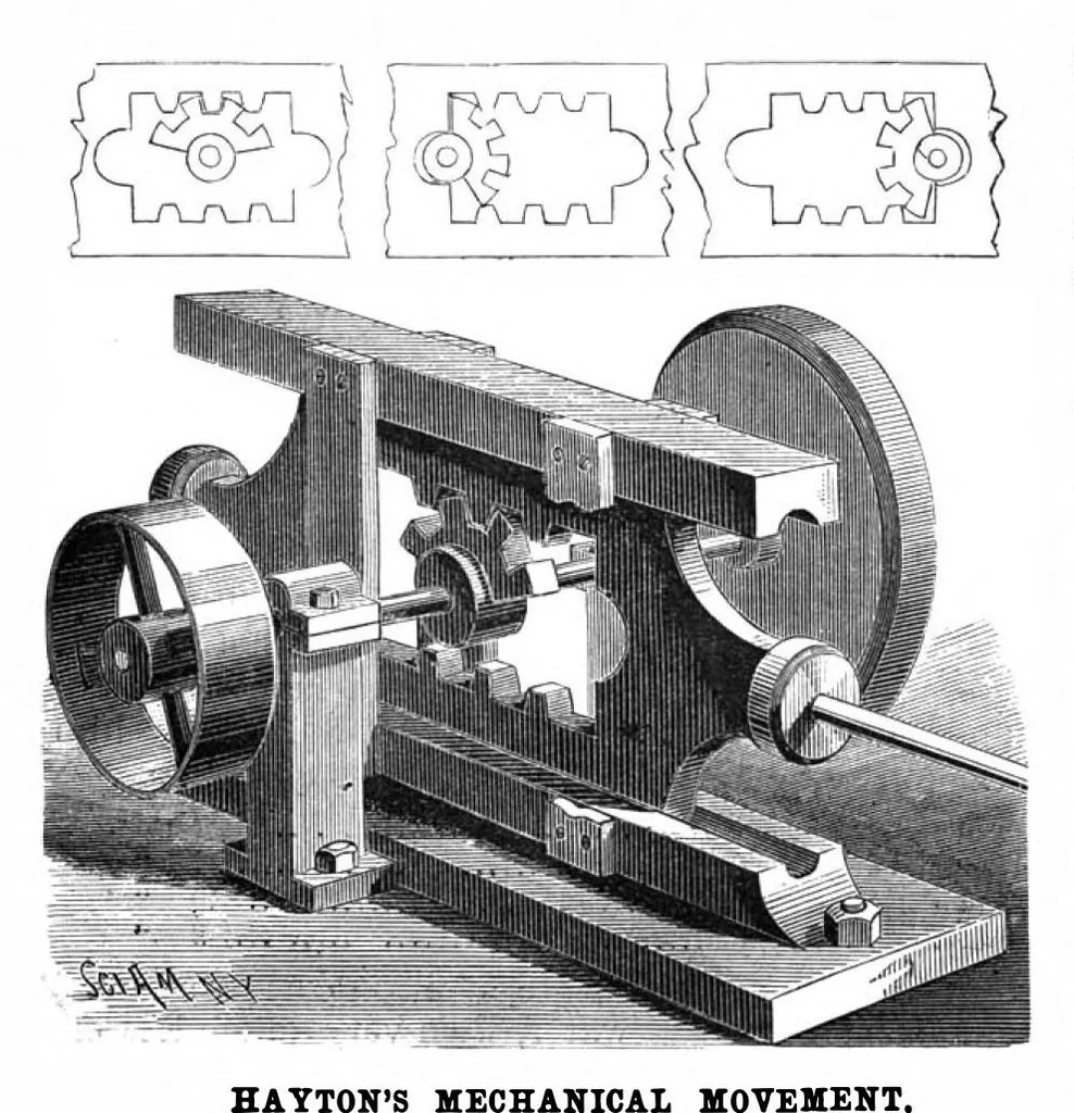 An illustration from Scientific American, Vol. 63, No. 12 (September 1890), 1890, leaf 4