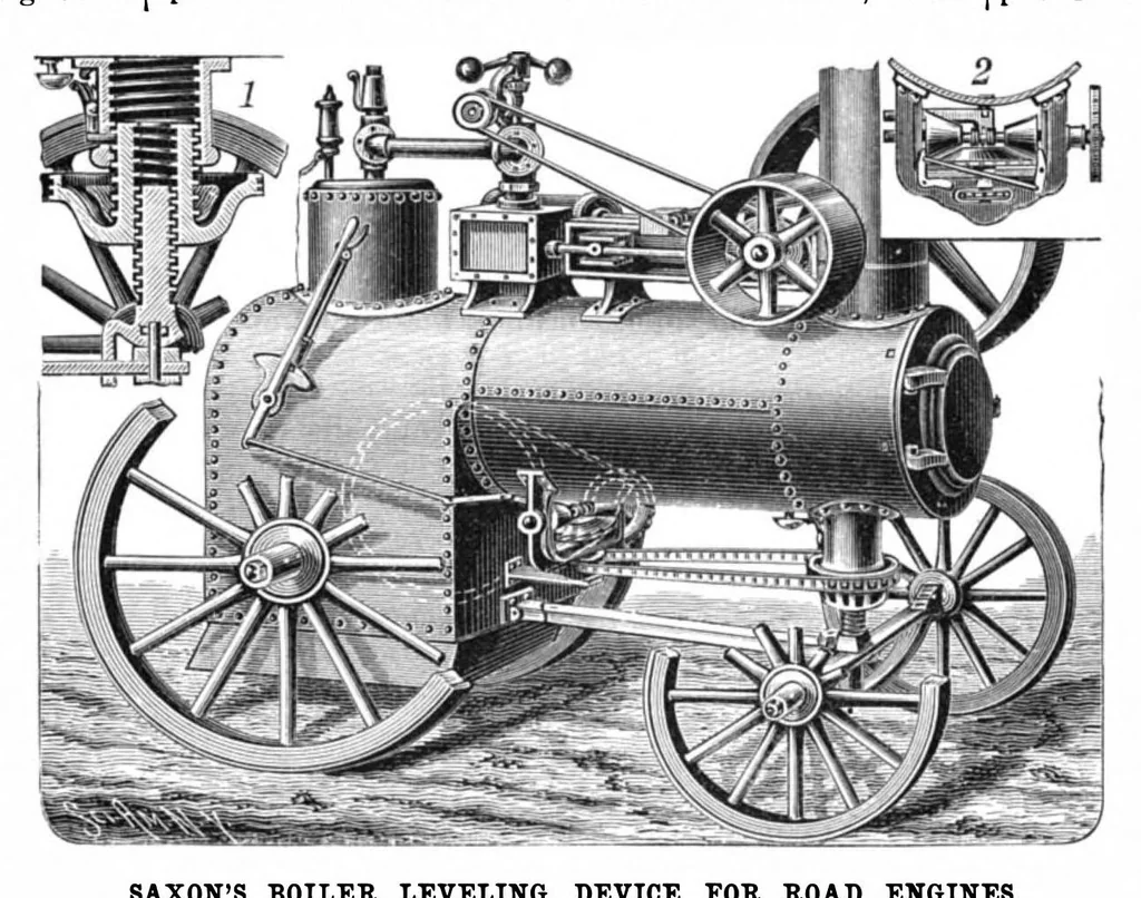 An illustration from Scientific American, Vol. 63, No. 13 (September 1890), 1890, leaf 3