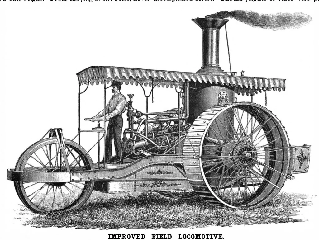 An illustration from Scientific American, Vol. 63, No. 13 (September 1890), 1890, leaf 4