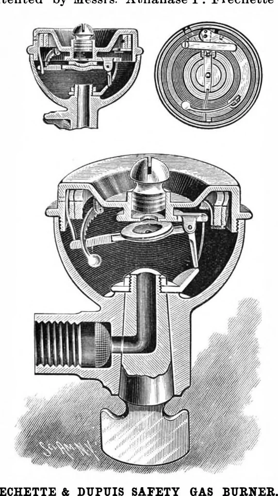 An illustration from Scientific American, Vol. 63, No. 13 (September 1890), 1890, leaf 4