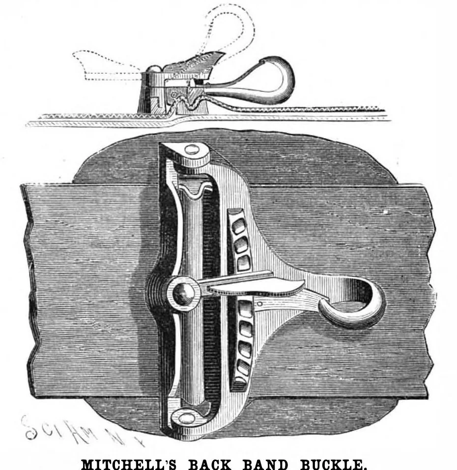 An illustration from Scientific American, Vol. 63, No. 13 (September 1890), 1890, leaf 4