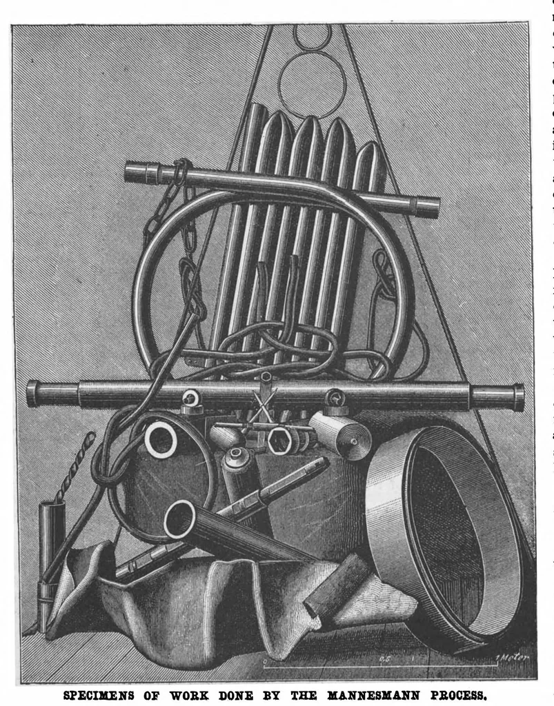 An illustration from Scientific American, Vol. 63, No. 13 (September 1890), 1890, leaf 7