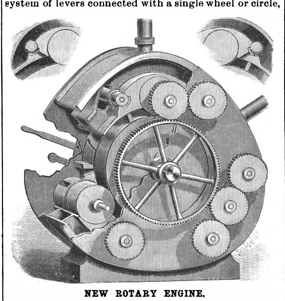 An illustration from Scientific American, Vol. 63, No. 14 (October 1890), 1890, leaf 3