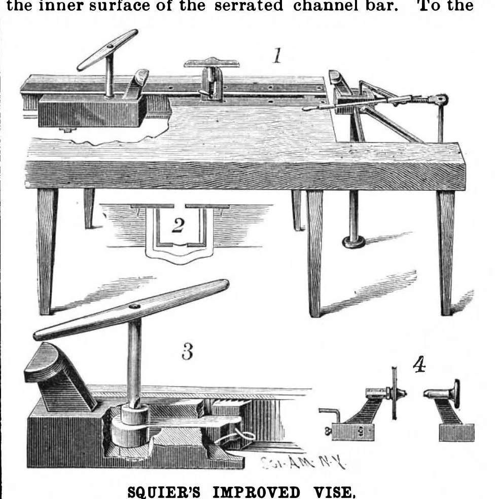 An illustration from Scientific American, Vol. 63, No. 14 (October 1890), 1890, leaf 3
