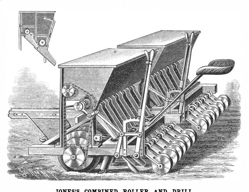 An illustration from Scientific American, Vol. 63, No. 14 (October 1890), 1890, leaf 4