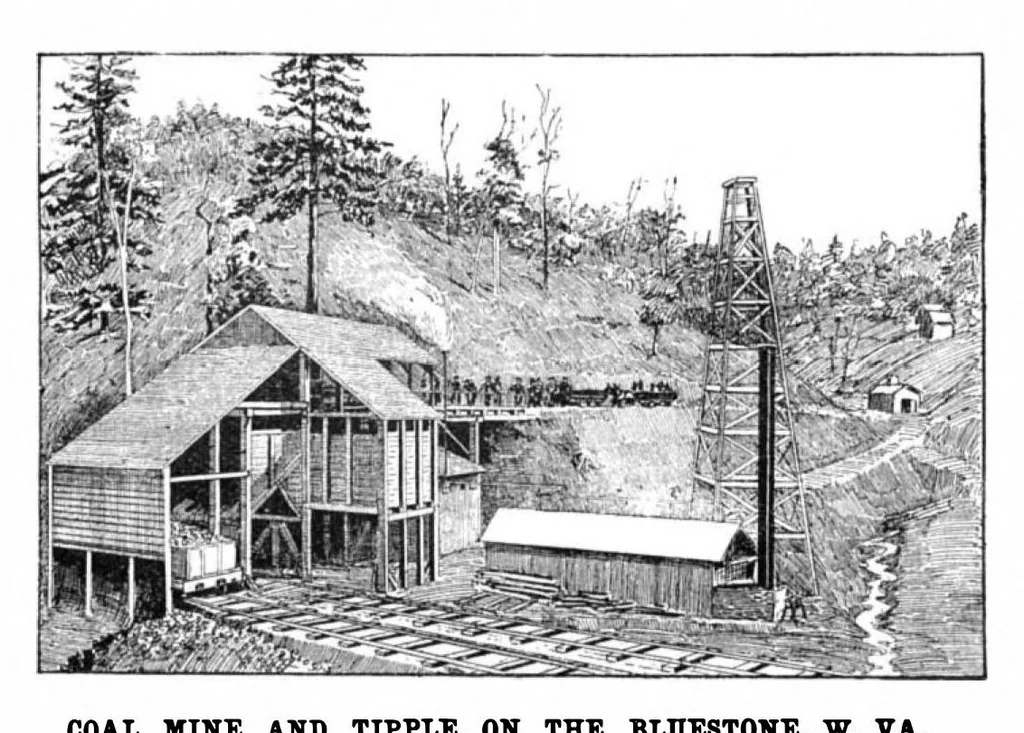 An illustration from Scientific American, Vol. 63, No. 14 (October 1890), 1890, leaf 4