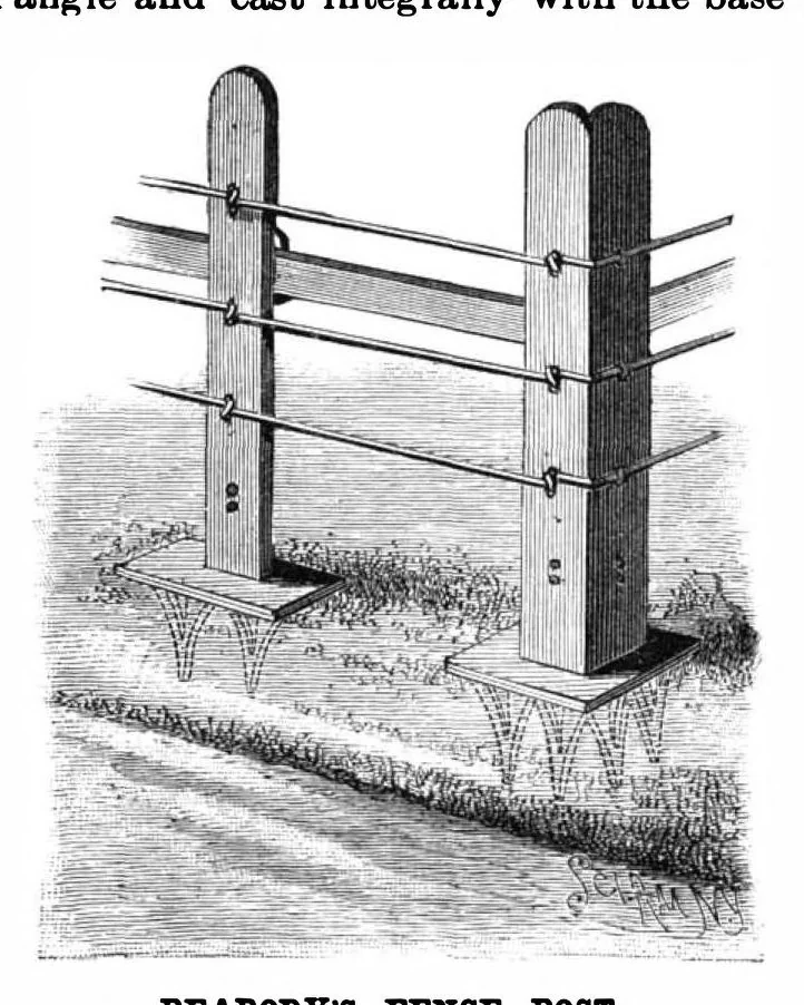 An illustration from Scientific American, Vol. 63, No. 15 (October 1890), 1890, leaf 5