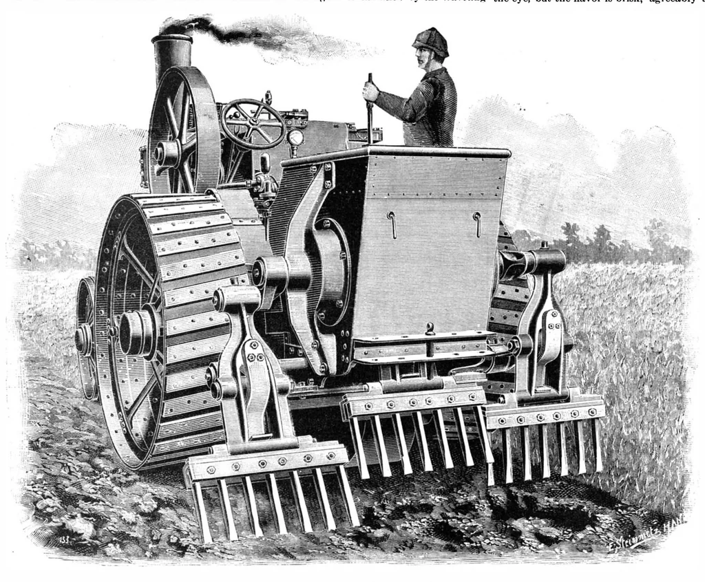 An illustration from Scientific American, Vol. 63, No. 17 (October 1890), 1890, leaf 3