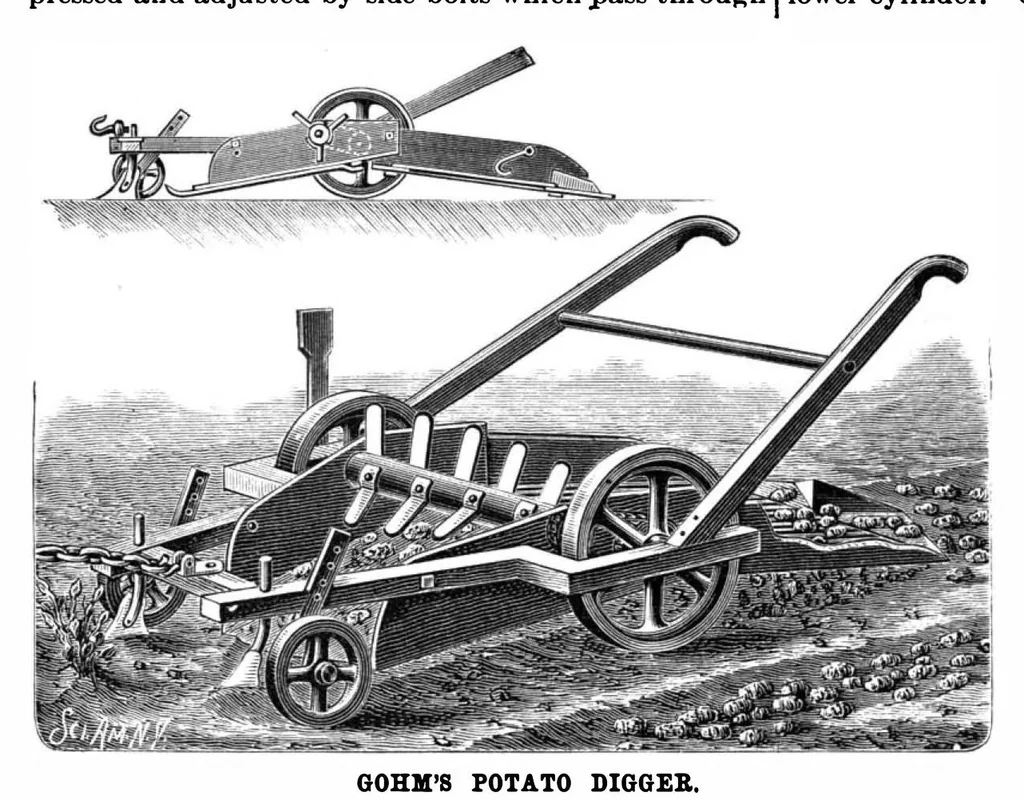An illustration from Scientific American, Vol. 63, No. 17 (October 1890), 1890, leaf 4