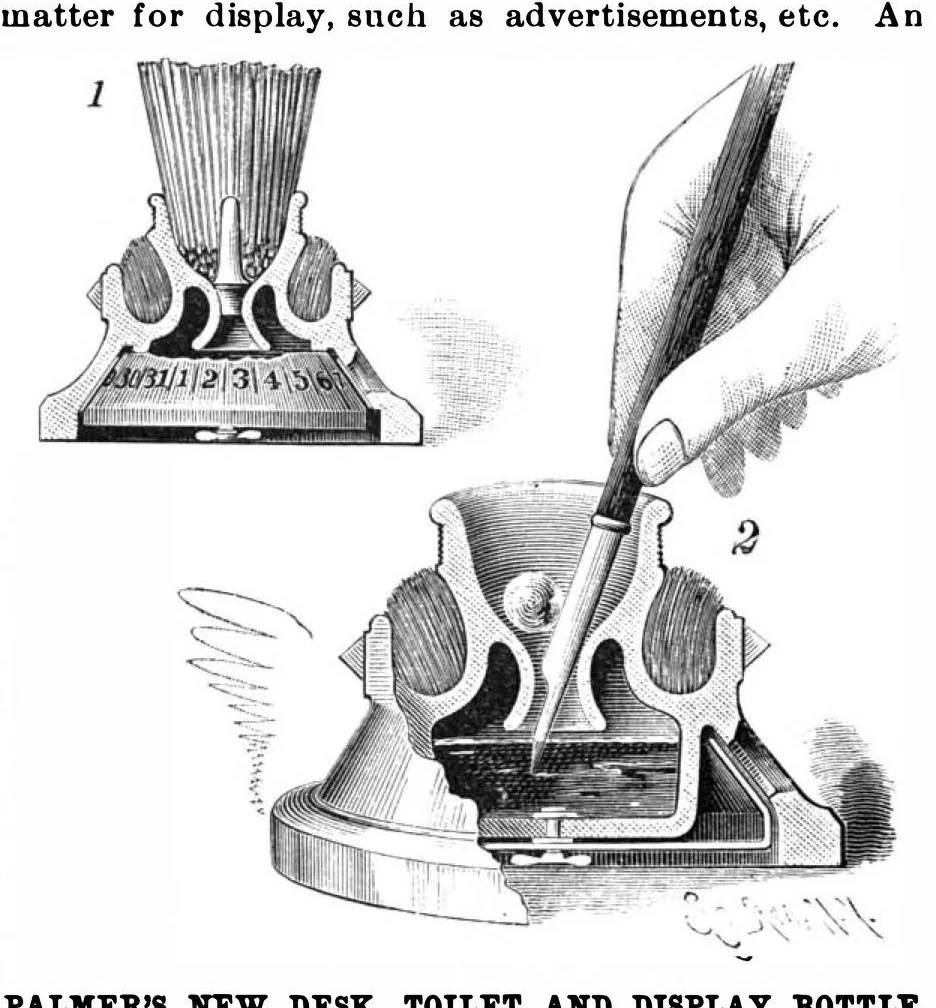 An illustration from Scientific American, Vol. 63, No. 17 (October 1890), 1890, leaf 4