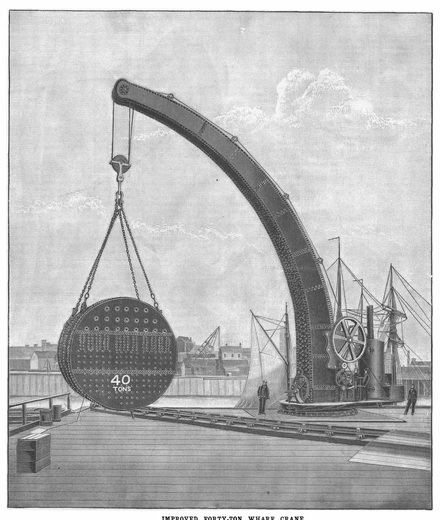 An illustration from Scientific American, Vol. 63, No. 18 (November 1890), 1890, leaf 3