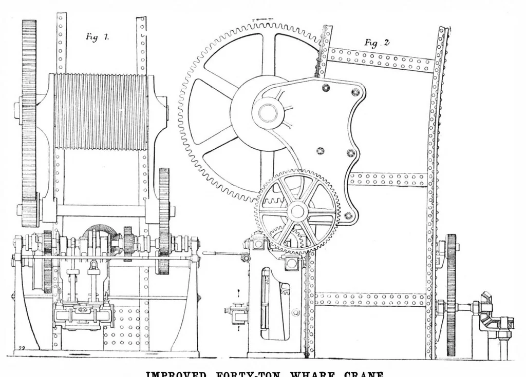 An illustration from Scientific American, Vol. 63, No. 18 (November 1890), 1890, leaf 4