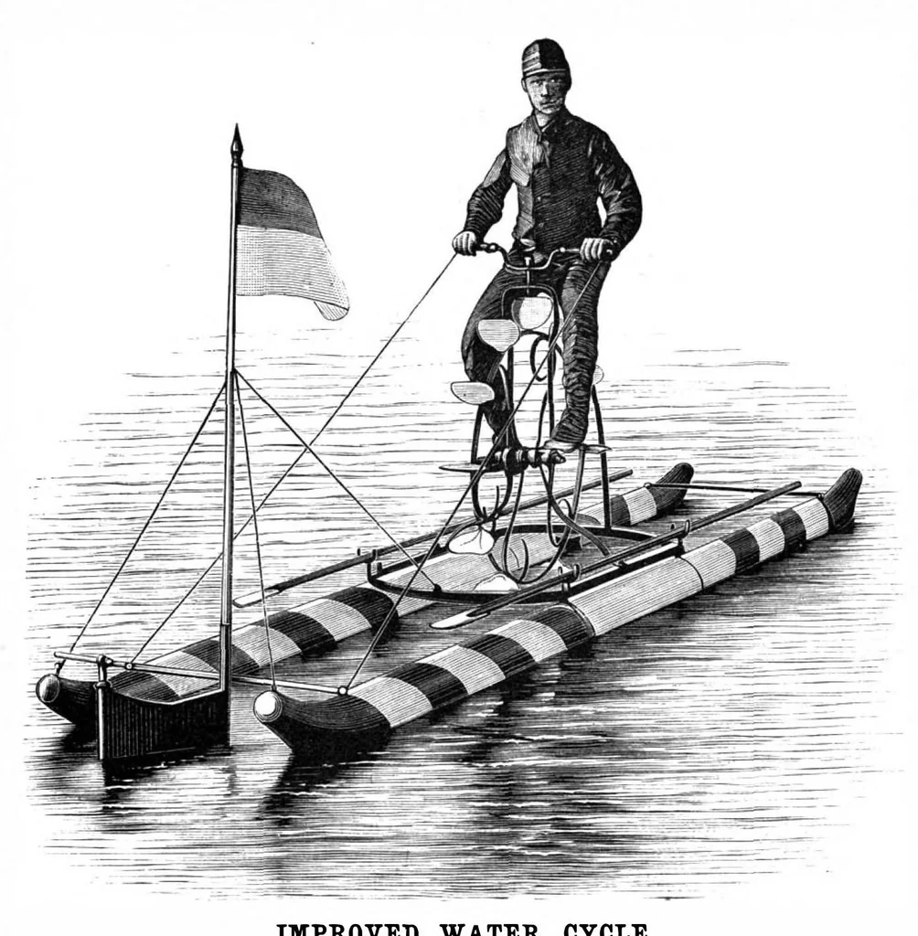 An illustration from Scientific American, Vol. 63, No. 19 (November 1890), 1890, leaf 7