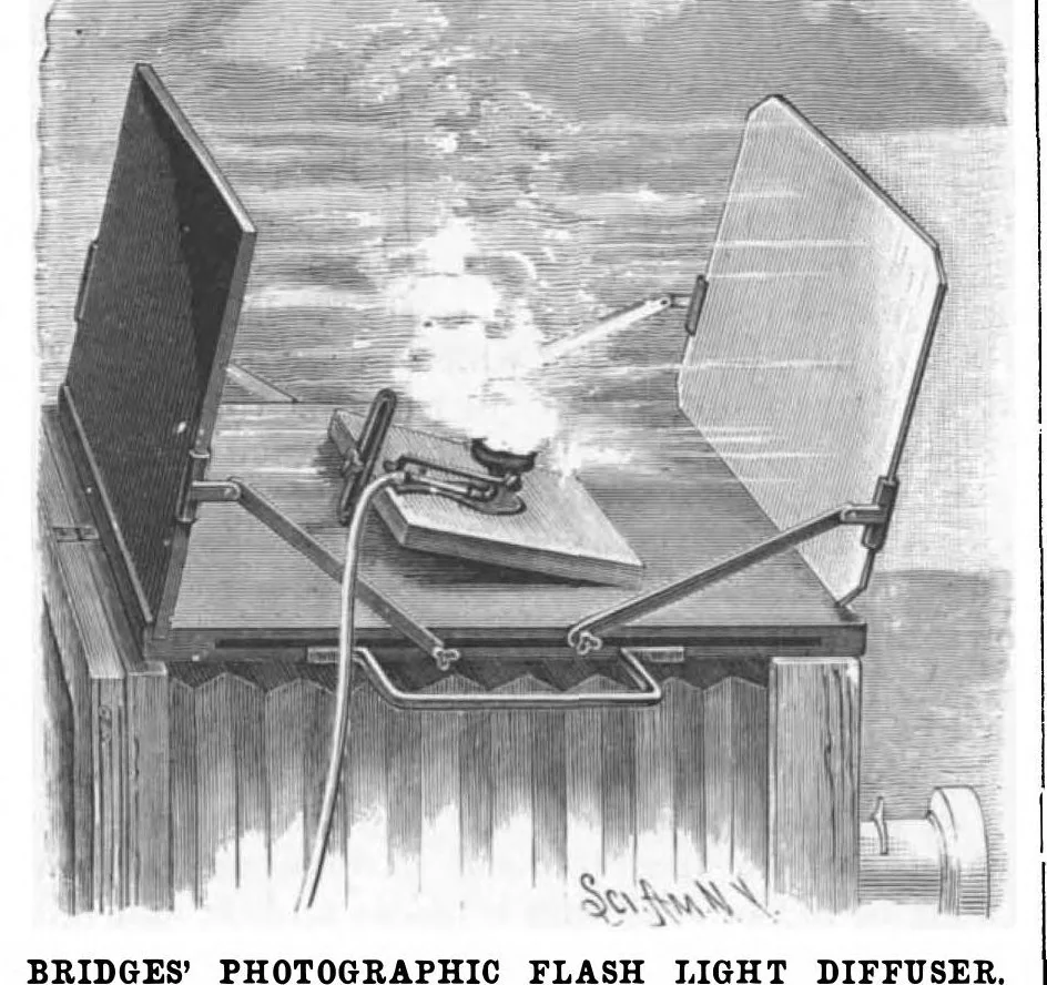 An illustration from Scientific American, Vol. 63, No. 19 (November 1890), 1890, leaf 7