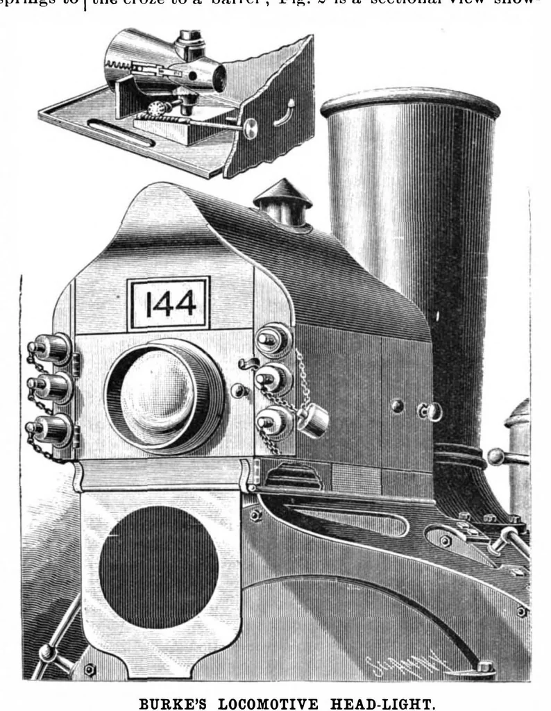 An illustration from Scientific American, Vol. 63, No. 20 (November 1890), 1890, leaf 4