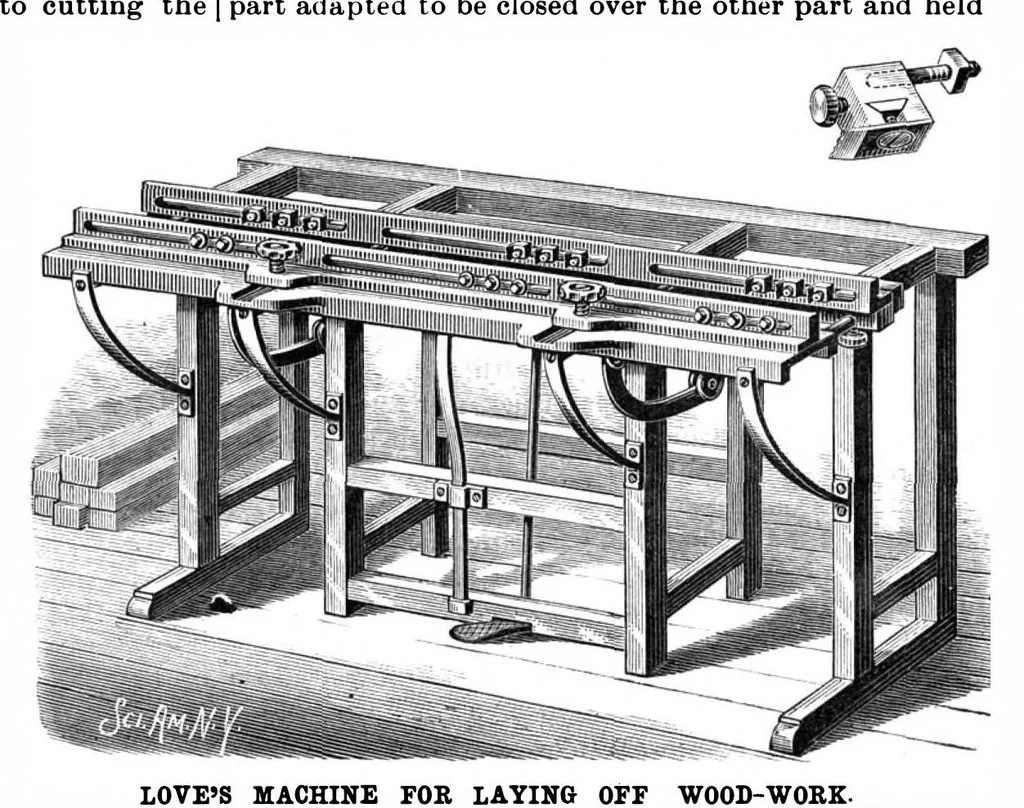 An illustration from Scientific American, Vol. 63, No. 23 (December 1890), 1890, leaf 4