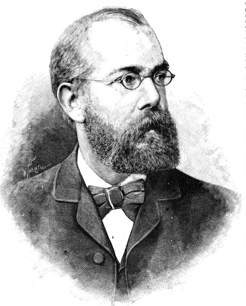 An illustration from Scientific American, Vol. 63, No. 23 (December 1890), 1890, leaf 8