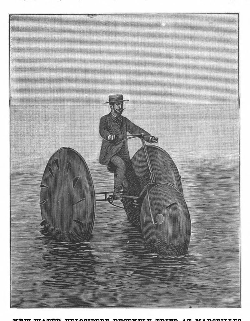 An illustration from Scientific American, Vol. 63, No. 24 (December 1890), 1890, leaf 10