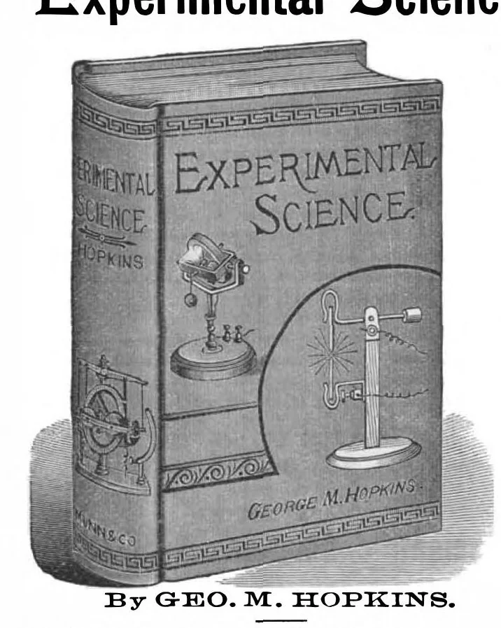 An illustration from Scientific American, Vol. 63, No. 24 (December 1890), 1890, leaf 14