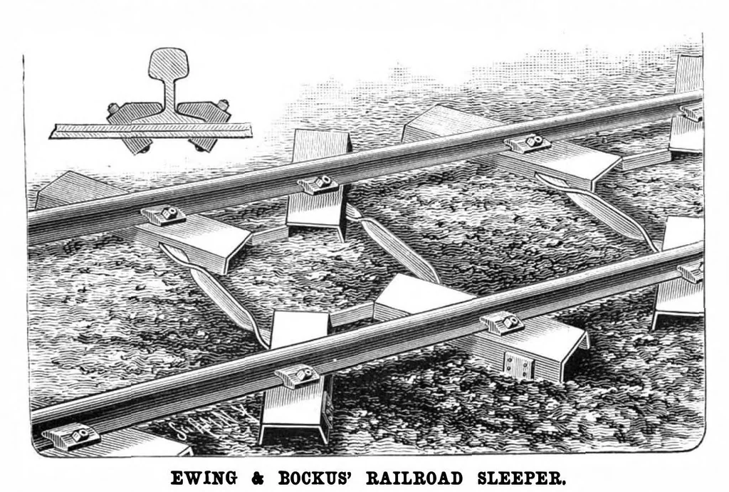 An illustration from Scientific American, Vol. 63, No. 24 (December 1890), 1890, leaf 4