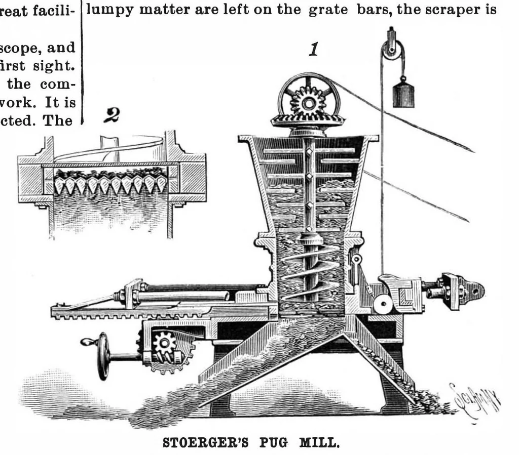 An illustration from Scientific American, Vol. 63, No. 24 (December 1890), 1890, leaf 5