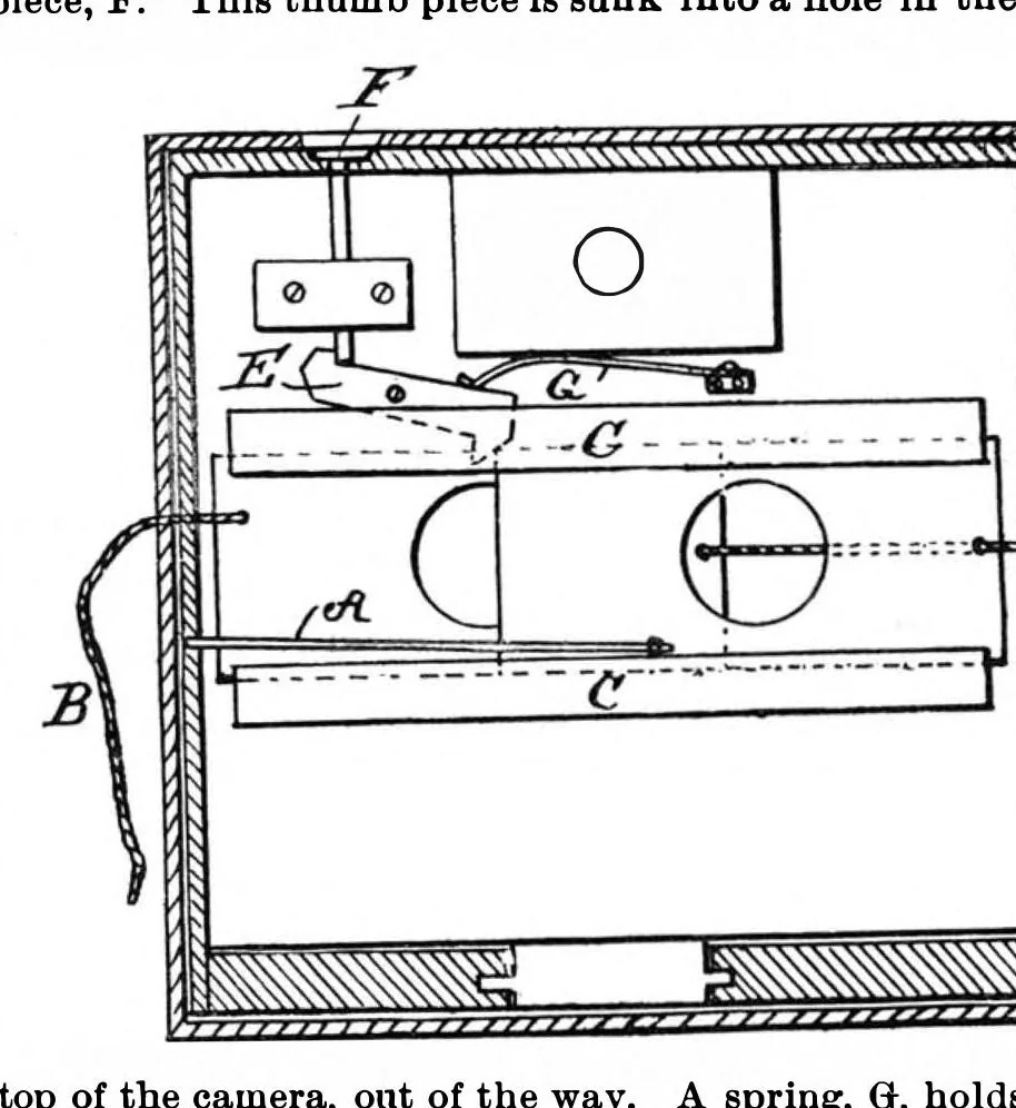 An illustration from Scientific American, Vol. 63, No. 24 (December 1890), 1890, leaf 9