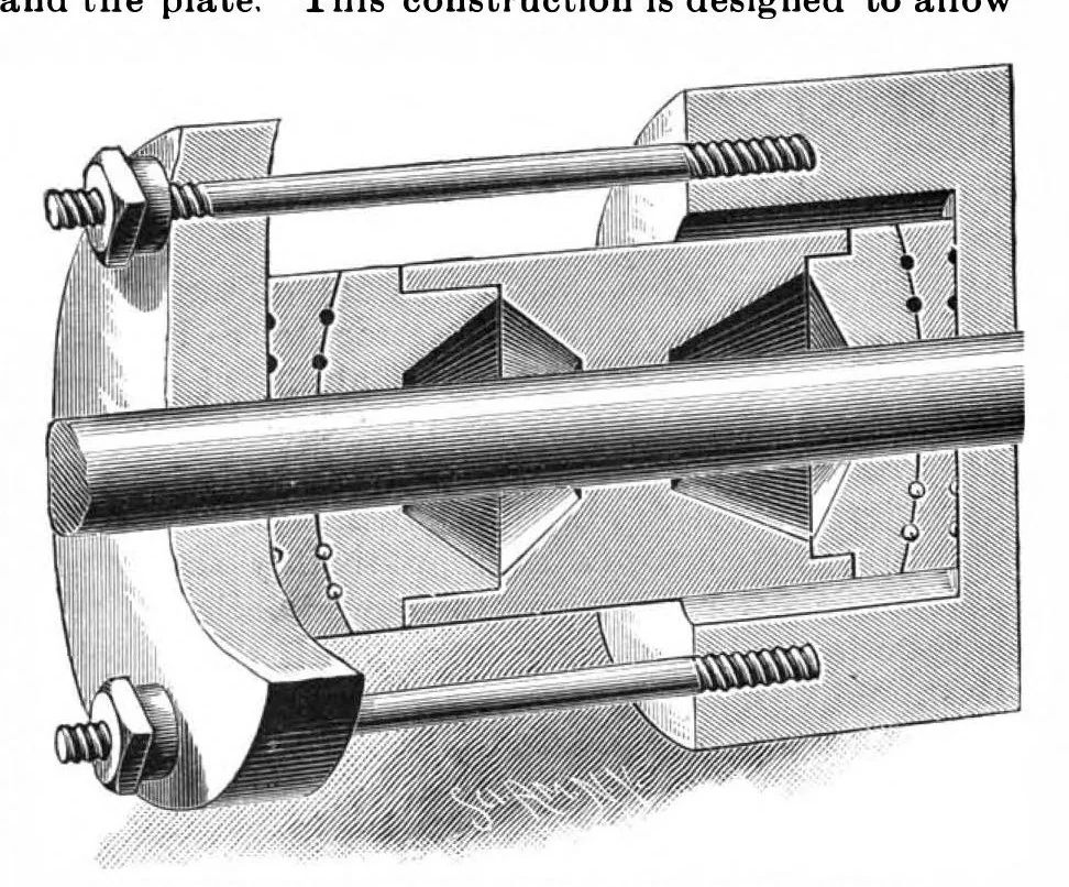 An illustration from Scientific American, Vol. 63, No. 25 (December 1890), 1890, leaf 3