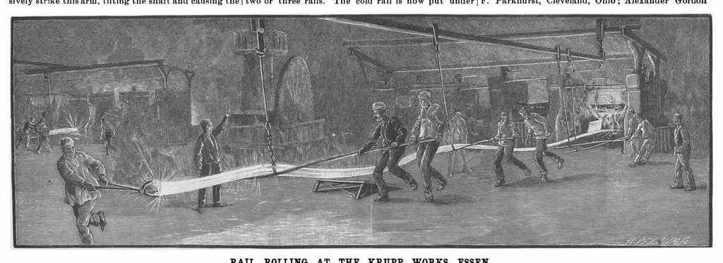 An illustration from Scientific American, Vol. 63, No. 25 (December 1890), 1890, leaf 4