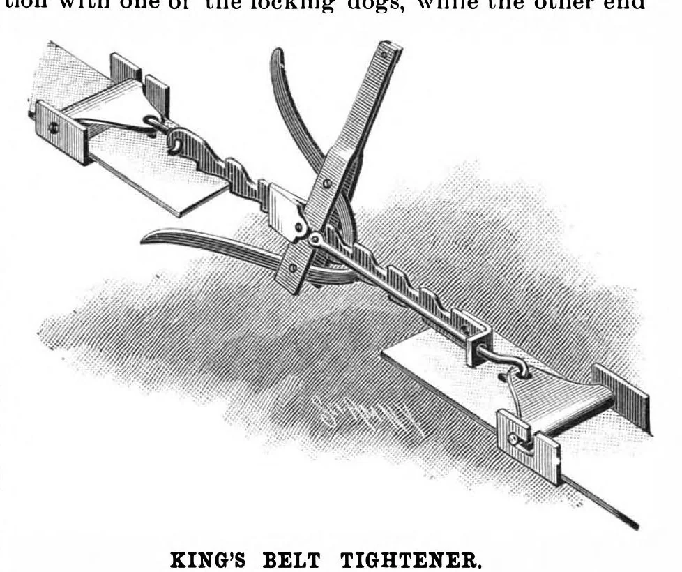 An illustration from Scientific American, Vol. 63, No. 25 (December 1890), 1890, leaf 4