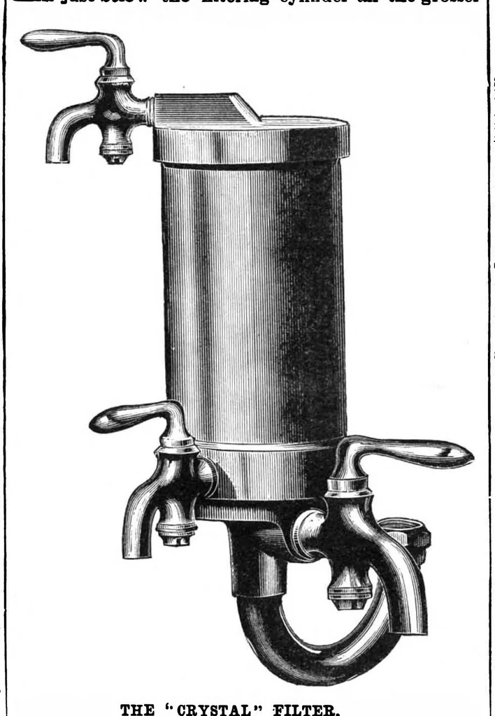 An illustration from Scientific American, Vol. 63, No. 25 (December 1890), 1890, leaf 9