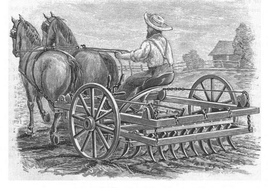 An illustration from Scientific American, Vol. 64, No. 1 (January 1891), 1891, leaf 4