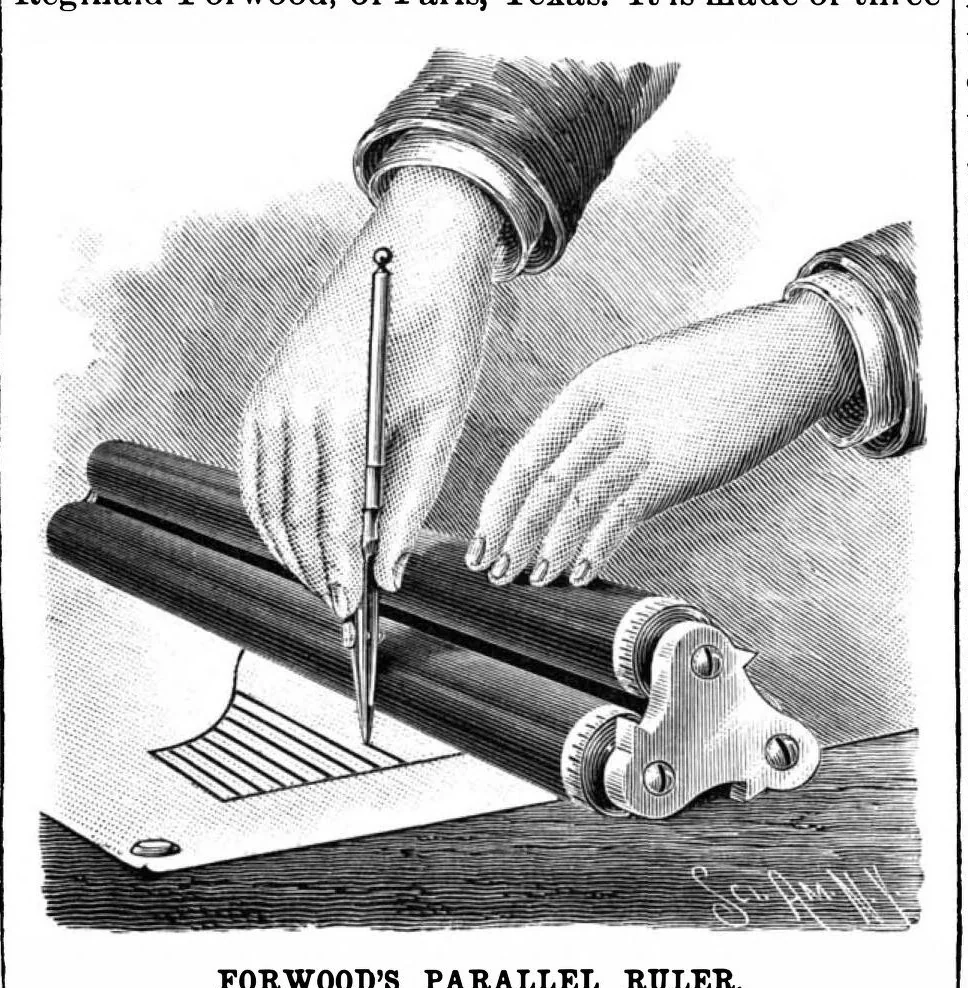 An illustration from Scientific American, Vol. 64, No. 2 (January 1891), 1891, leaf 3