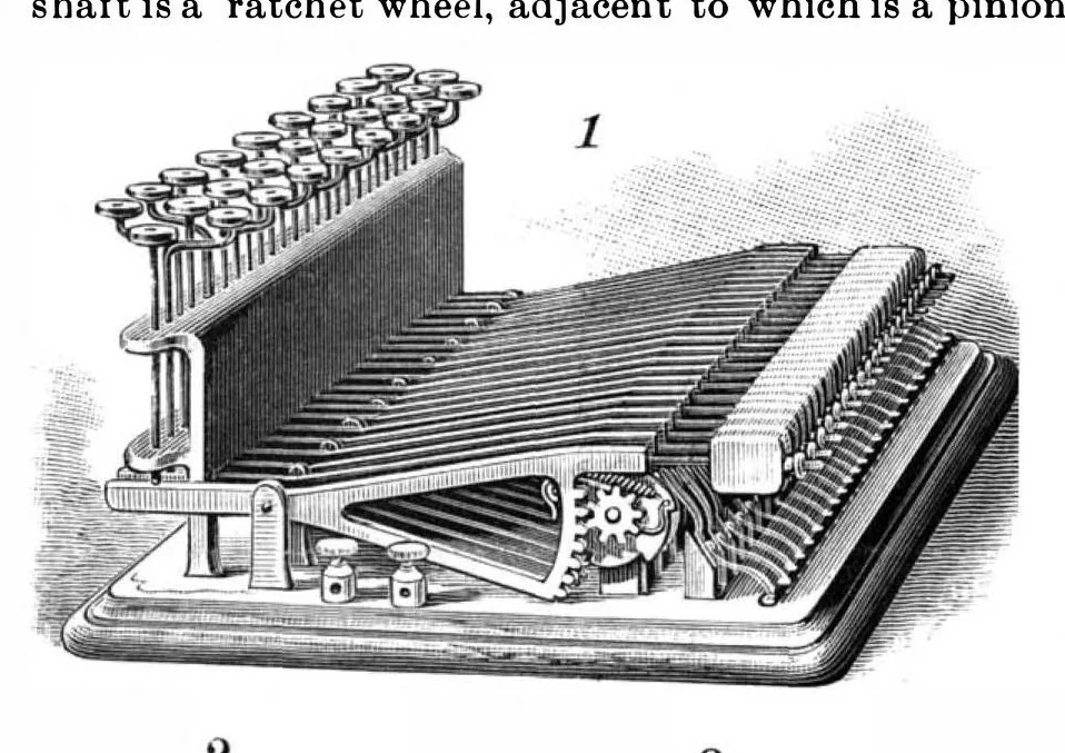 An illustration from Scientific American, Vol. 64, No. 2 (January 1891), 1891, leaf 3