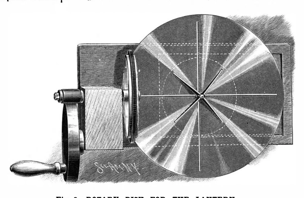 An illustration from Scientific American, Vol. 64, No. 2 (January 1891), 1891, leaf 7