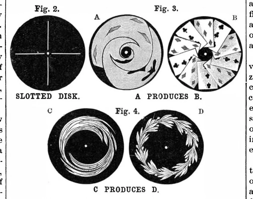 An illustration from Scientific American, Vol. 64, No. 2 (January 1891), 1891, leaf 7